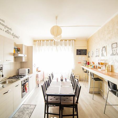 B&B Movie Home Roma Dış mekan fotoğraf