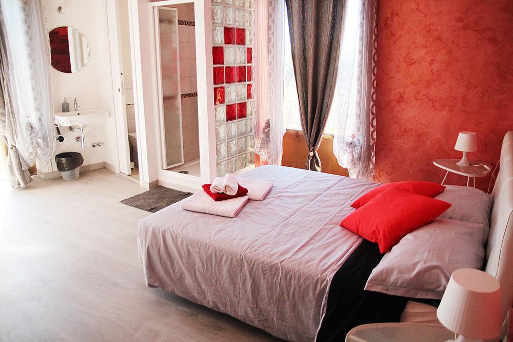 B&B Movie Home Roma Dış mekan fotoğraf